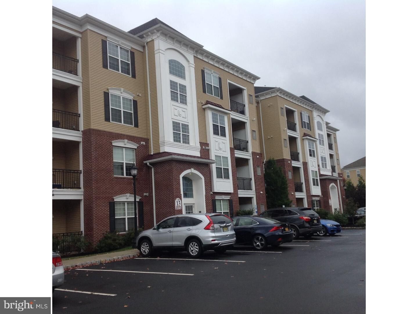 Property Photo:  1321 Sierra Drive  NJ 08619 