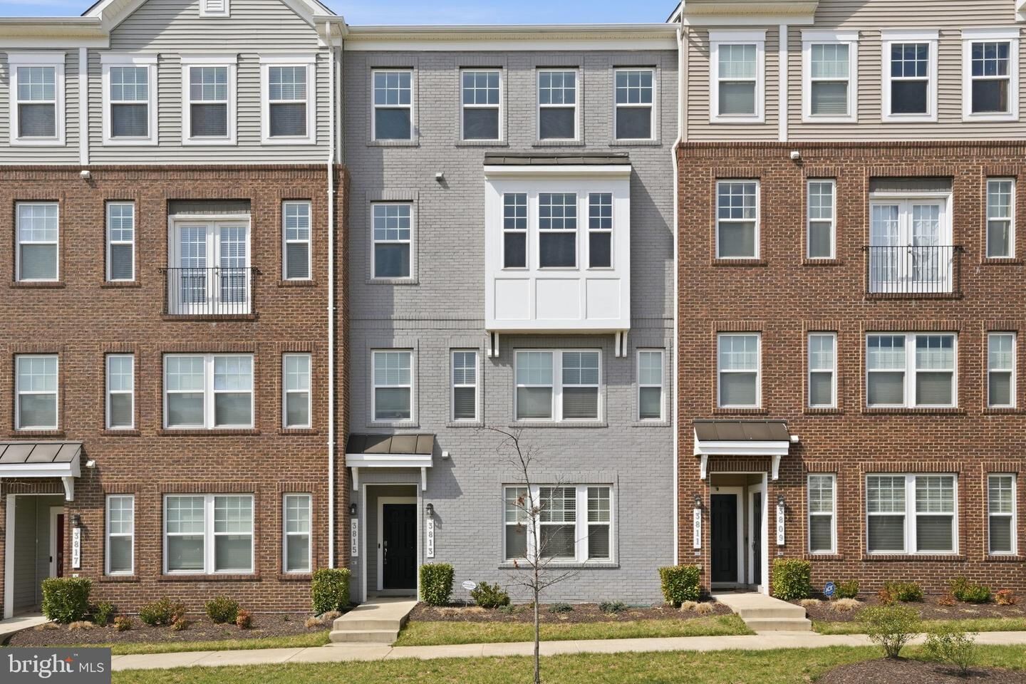 Property Photo: 3815 Richmond Run 138 MD 20772