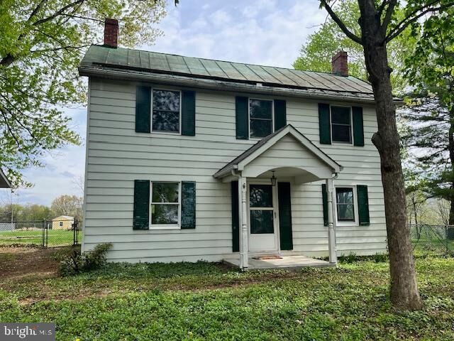 Property Photo:  99 Hottel Road  VA 22664 