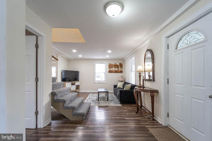 Property Photo:  8033 Edgewater Avenue  MD 21237 