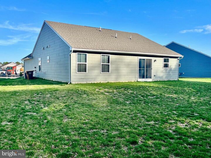 Property Photo:  18721 Stitchwork Way  DE 19963 