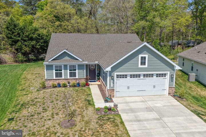 Property Photo:  18721 Stitchwork Way  DE 19963 