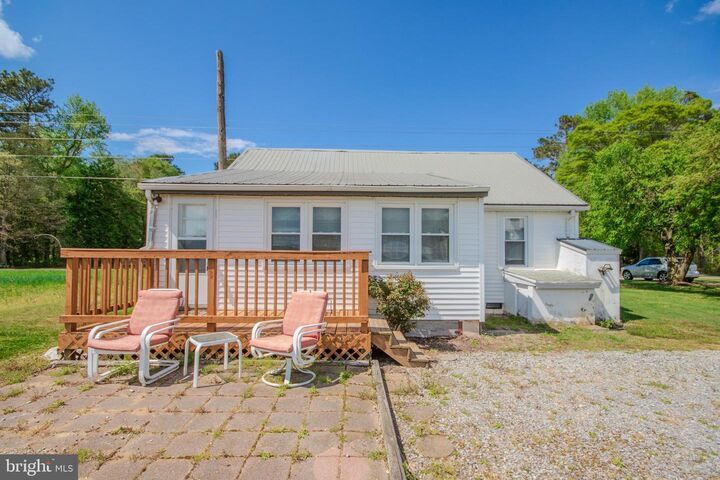 Property Photo:  35837 Bob Kelly Road  MD 21850 