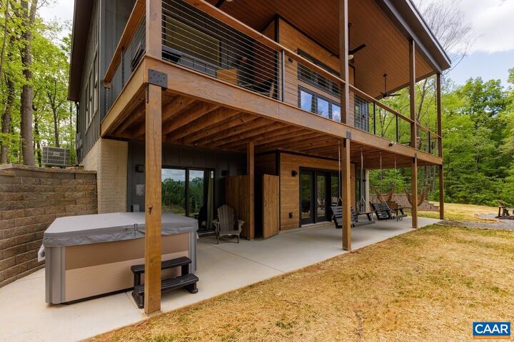 Property Photo:  Lot 4 Evelyns Way  VA 22973 