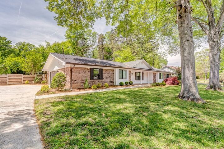 Property Photo:  409 Esther Drive  GA 30720 