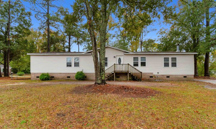 Property Photo: 903 Durant St. SC 29527