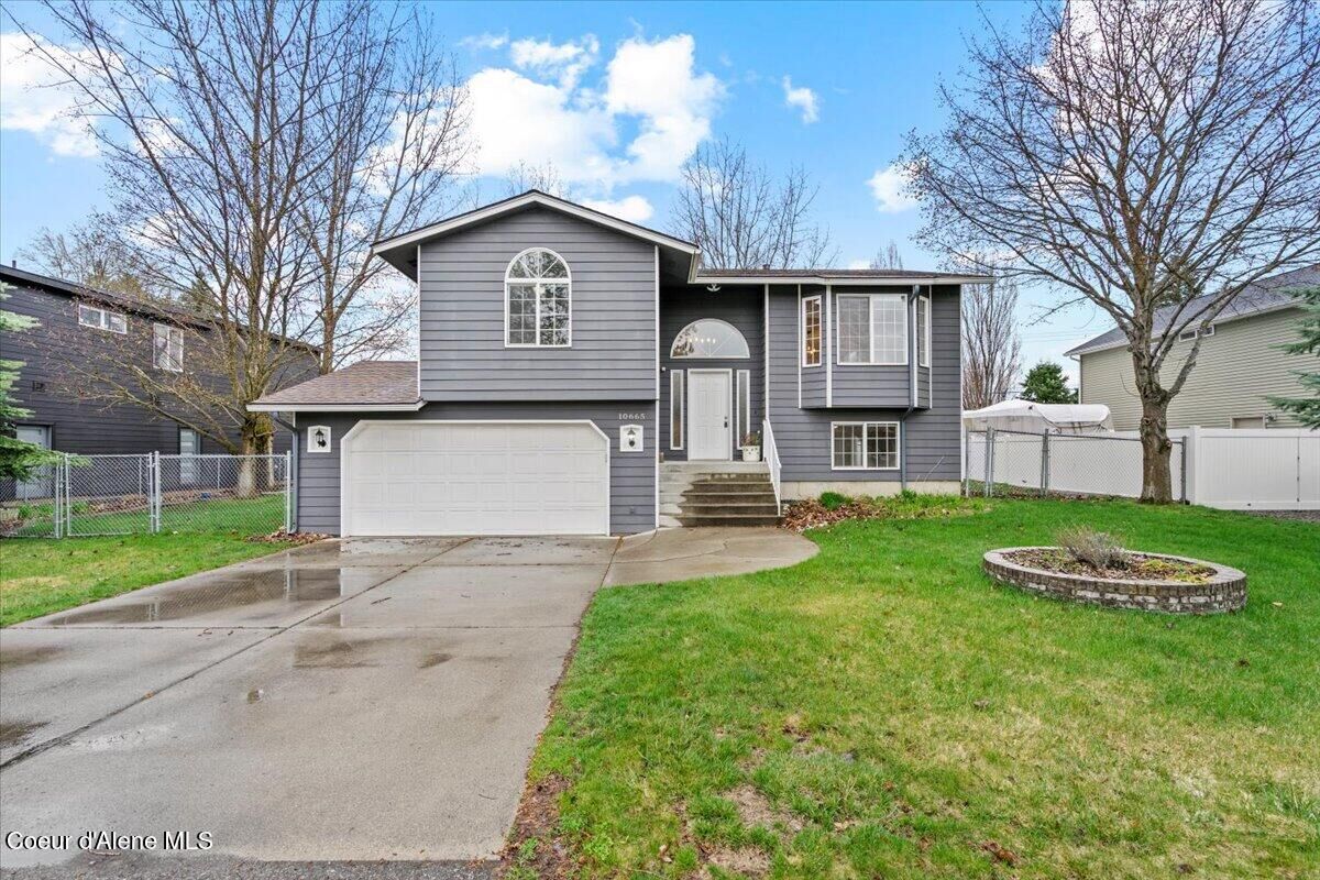 Property Photo:  10665 N Oxford Dr  ID 83835 