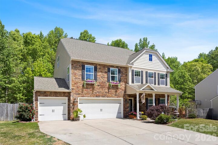 Property Photo:  1255 Century Drive  SC 29710 