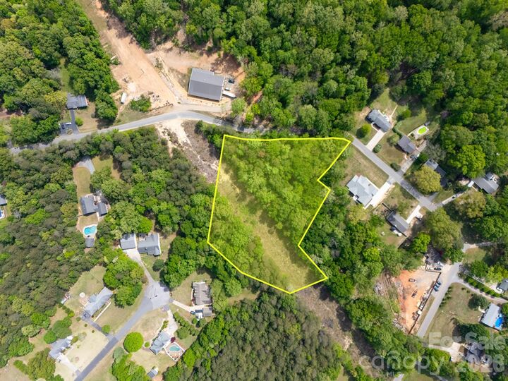 Property Photo:  00A Briarwood Circle  SC 29715 