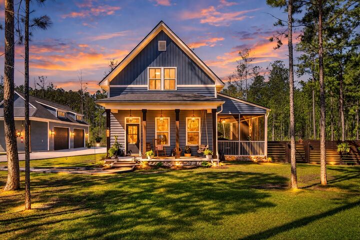 Property Photo:  437 Hadley Drive  SC 29450 