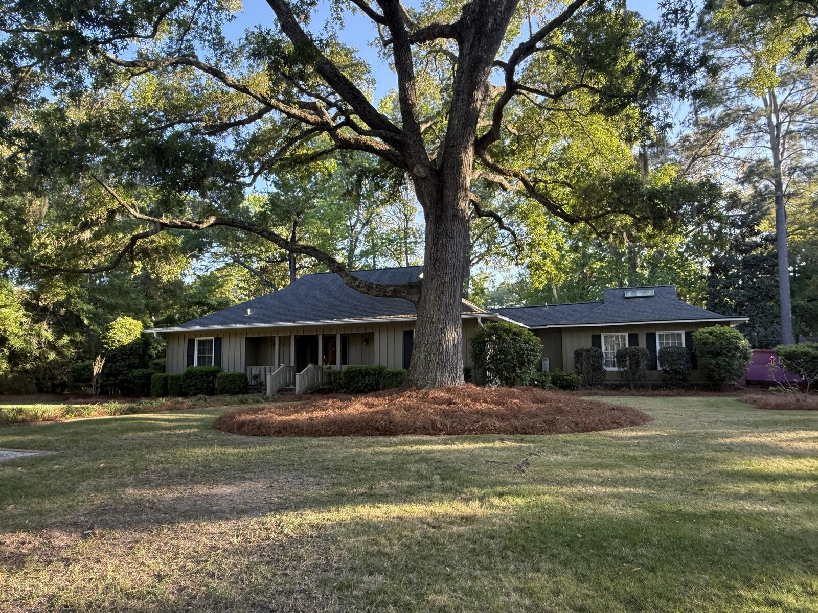 Property Photo:  1039 Governors Road  SC 29464 