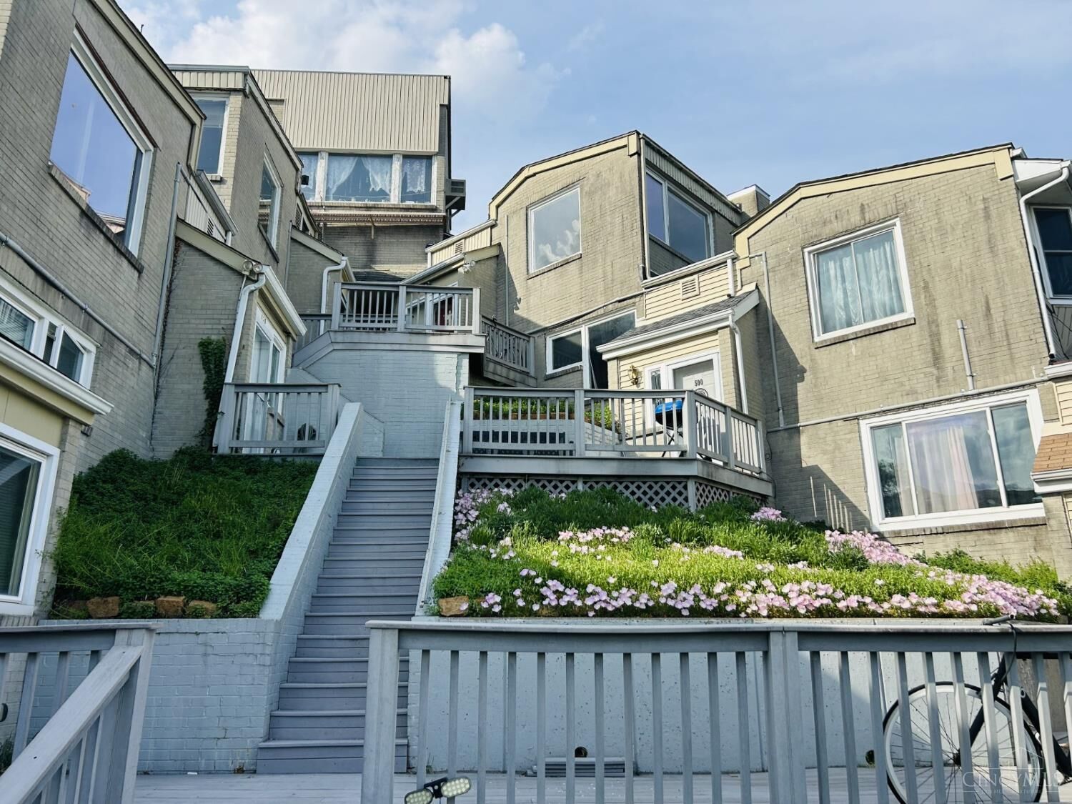 Property Photo:  490 Mount Hope Avenue  OH 45204 