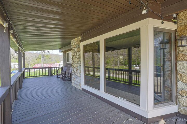 Property Photo:  16098 Snail Creek Road  IN 47012 