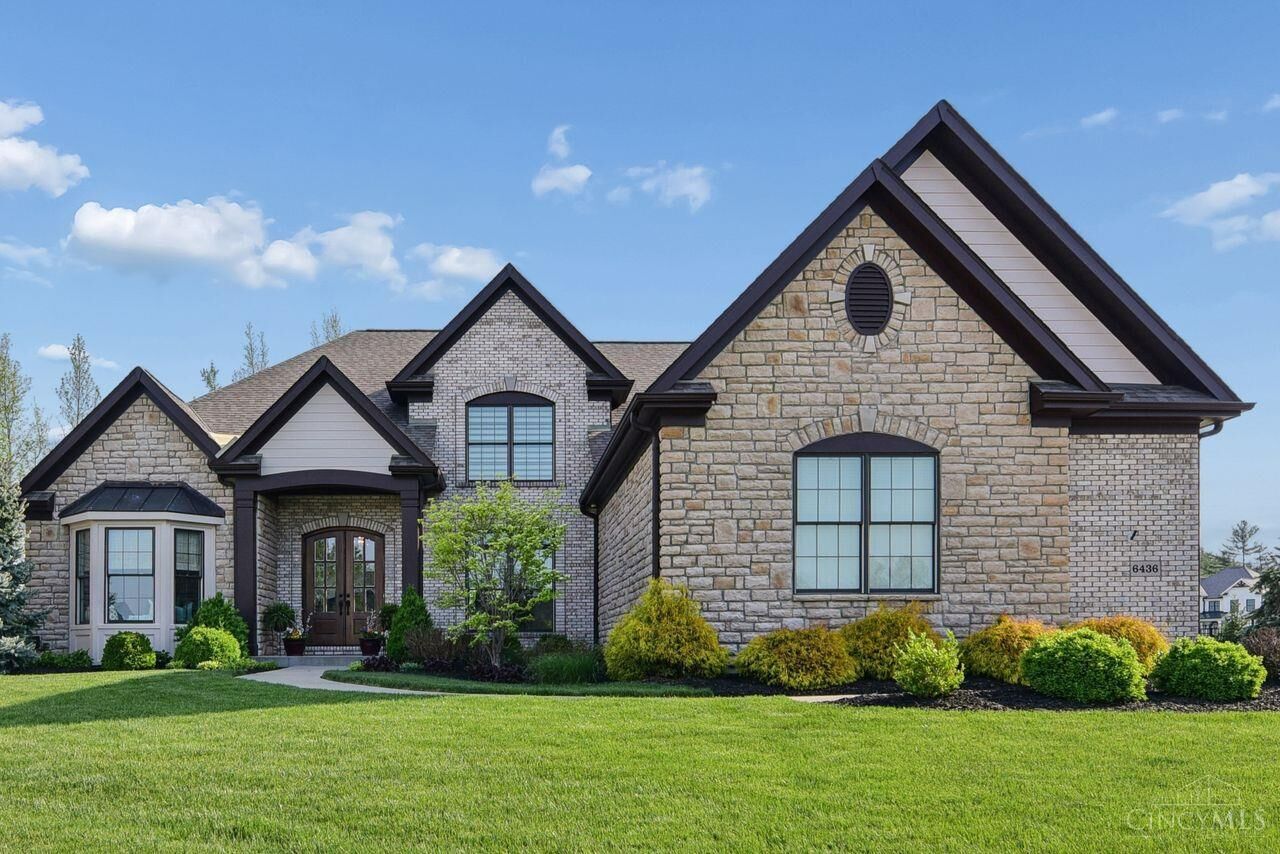 Property Photo:  6436 Birch Creek Drive  OH 45140 