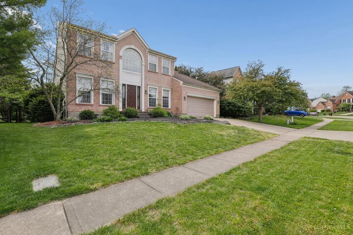 Property Photo:  7796 Deer Crossing Drive  OH 45040 