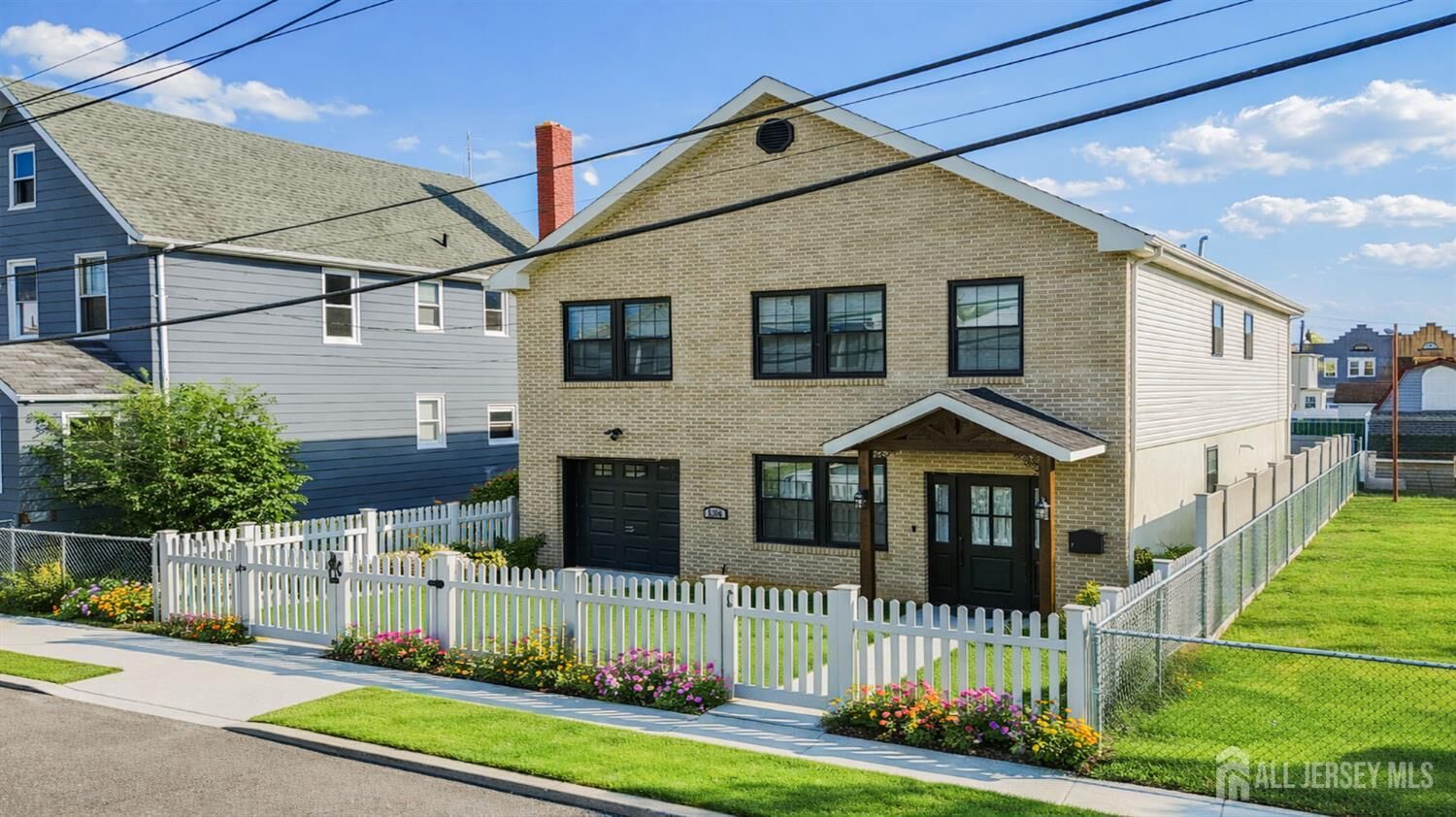 Property Photo:  134 Union Street  NJ 07008 