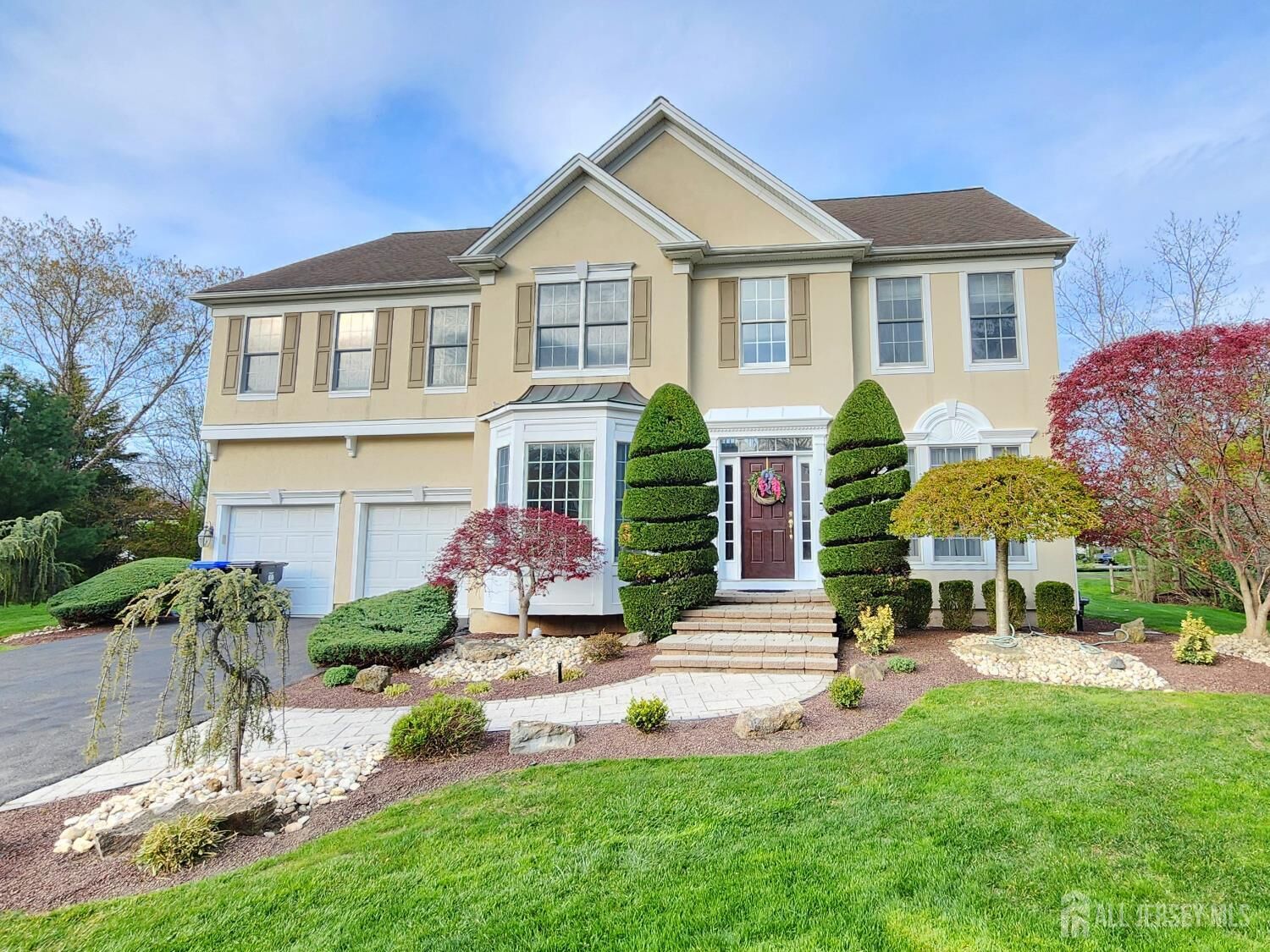 Property Photo:  7 Hager Street  NJ 08816 