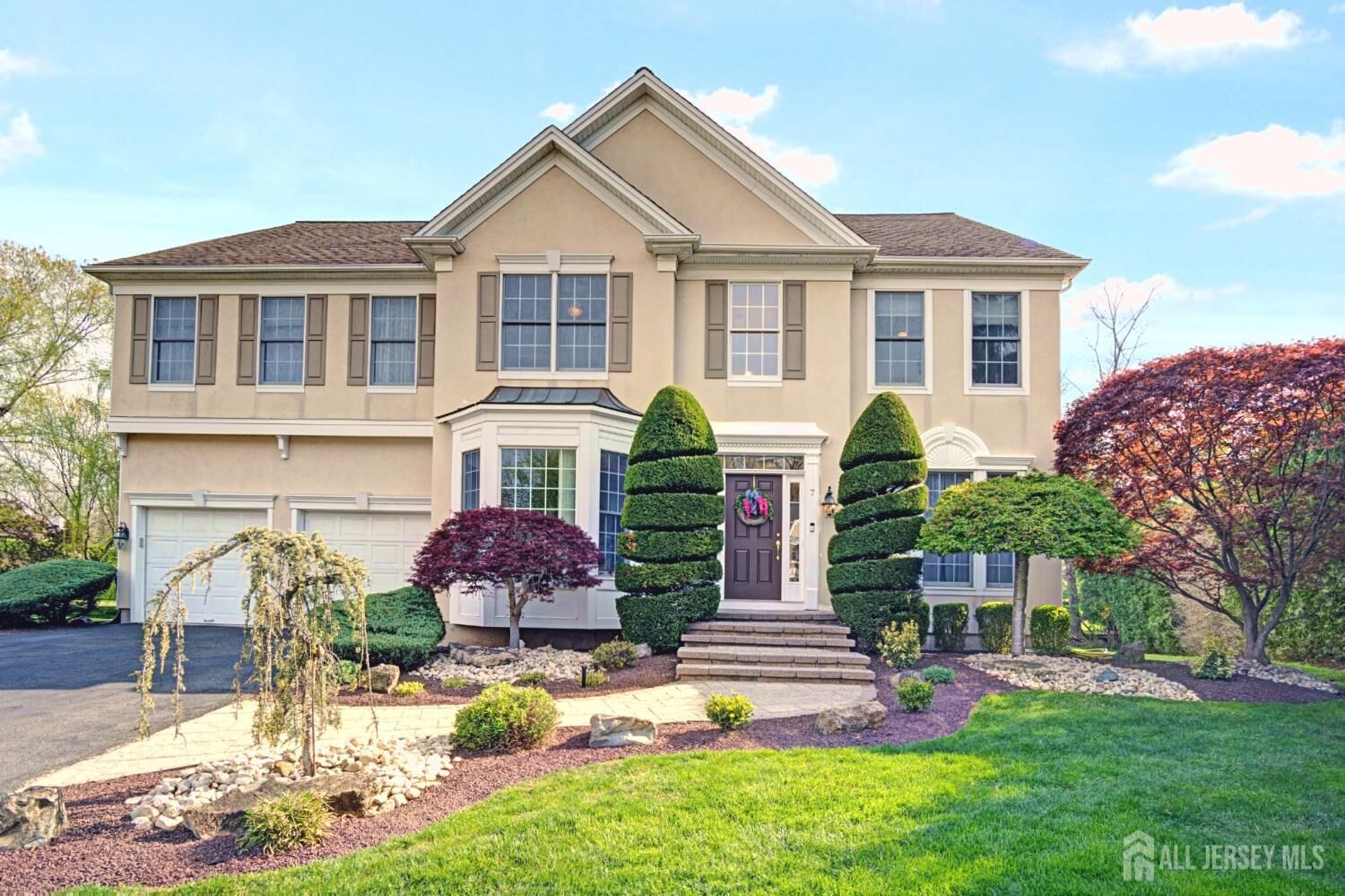 Property Photo: 7 Hager Street NJ 08816