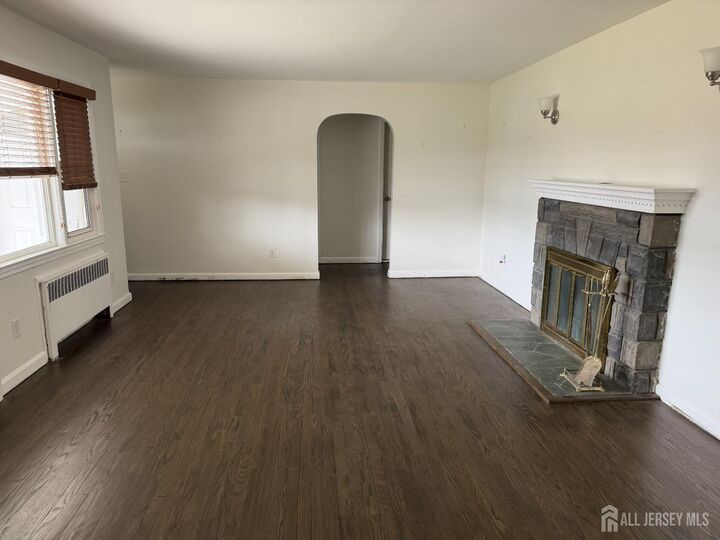 Property Photo: 2729 Woodbridge Avenue NJ 08817