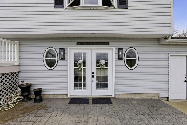 Property Photo:  12830 New Delaware Road  OH 43050 