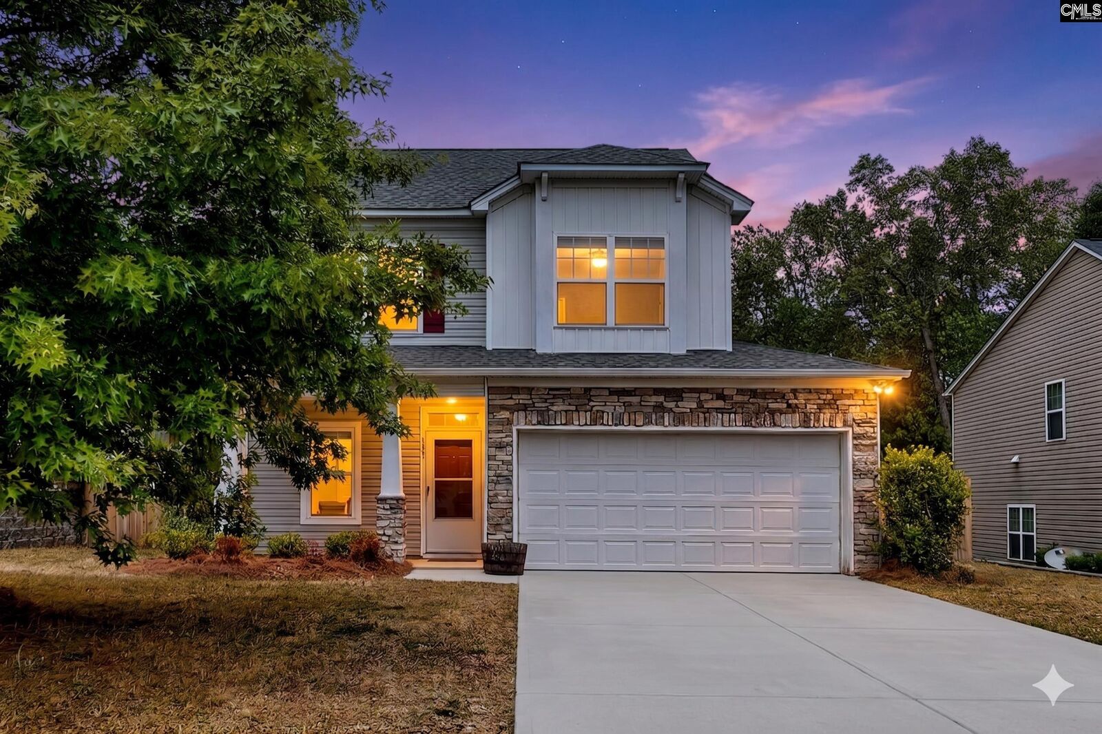 Property Photo:  121 Mews  SC 29072 