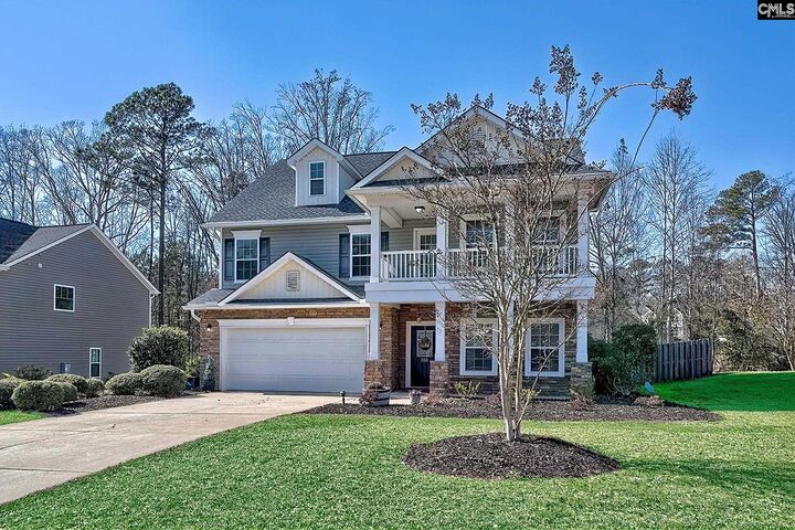Property Photo:  208 Woolbright  SC 29036 