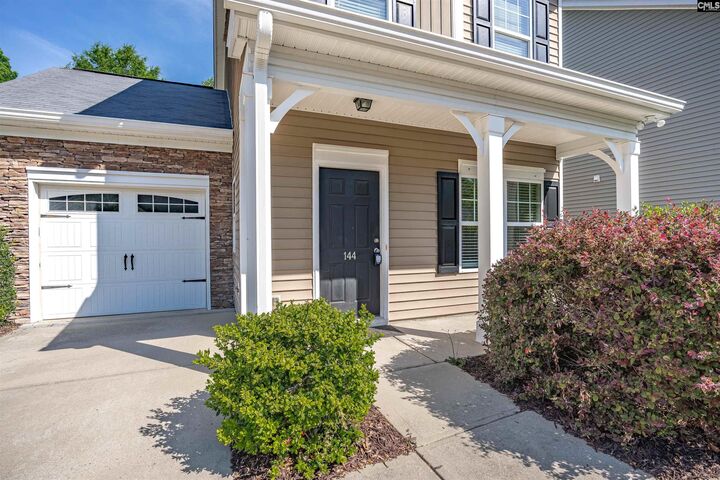 Property Photo:  144 Ridge Terrace  SC 29073 