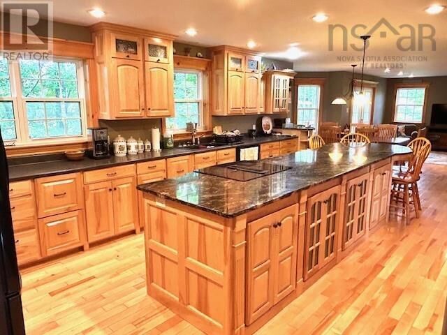 Property Photo:  1143 Upper River John Road  NS B0K 1V0 