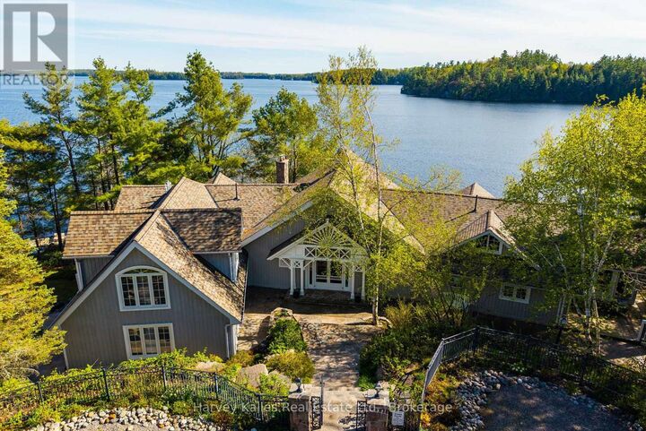 Property Photo: 1158 Ranwood Road 21 ON P0B 1J0