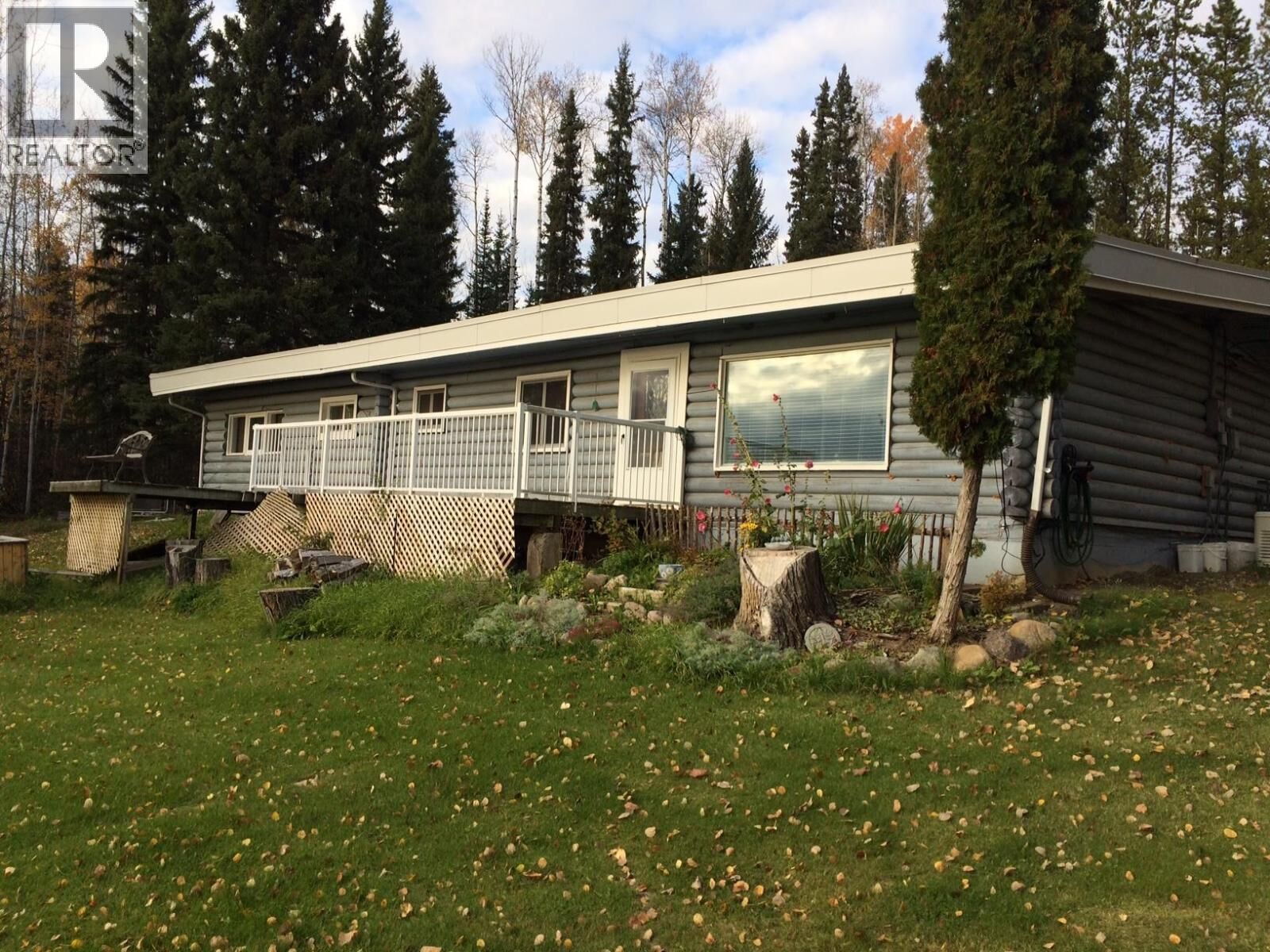 Property Photo:  7487 Highland Drive  BC V0C 1R0 