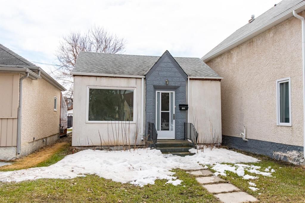 Photo de la propriété:  188 Dollard Boulevard  MB R2H 0M5 