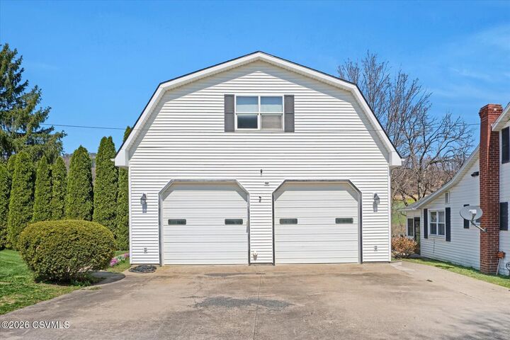 Property Photo:  844 Neitz Valley Road  PA 17870 