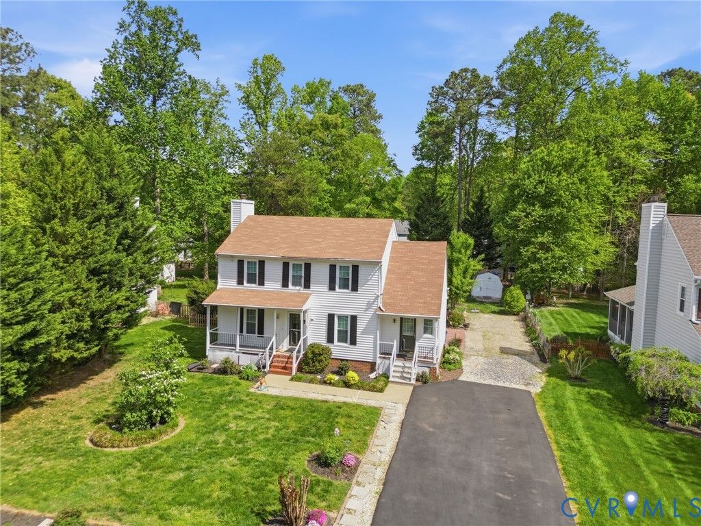 Property Photo:  9266 Ivy Banks Drive  VA 23116 