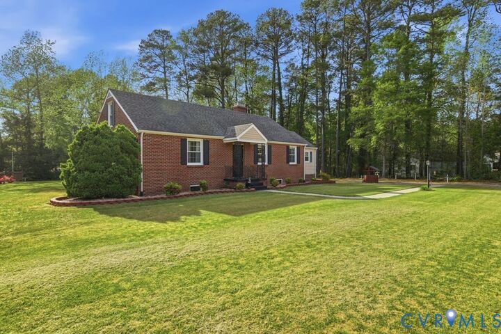 Property Photo:  6410 Duncan Road  VA 23803 