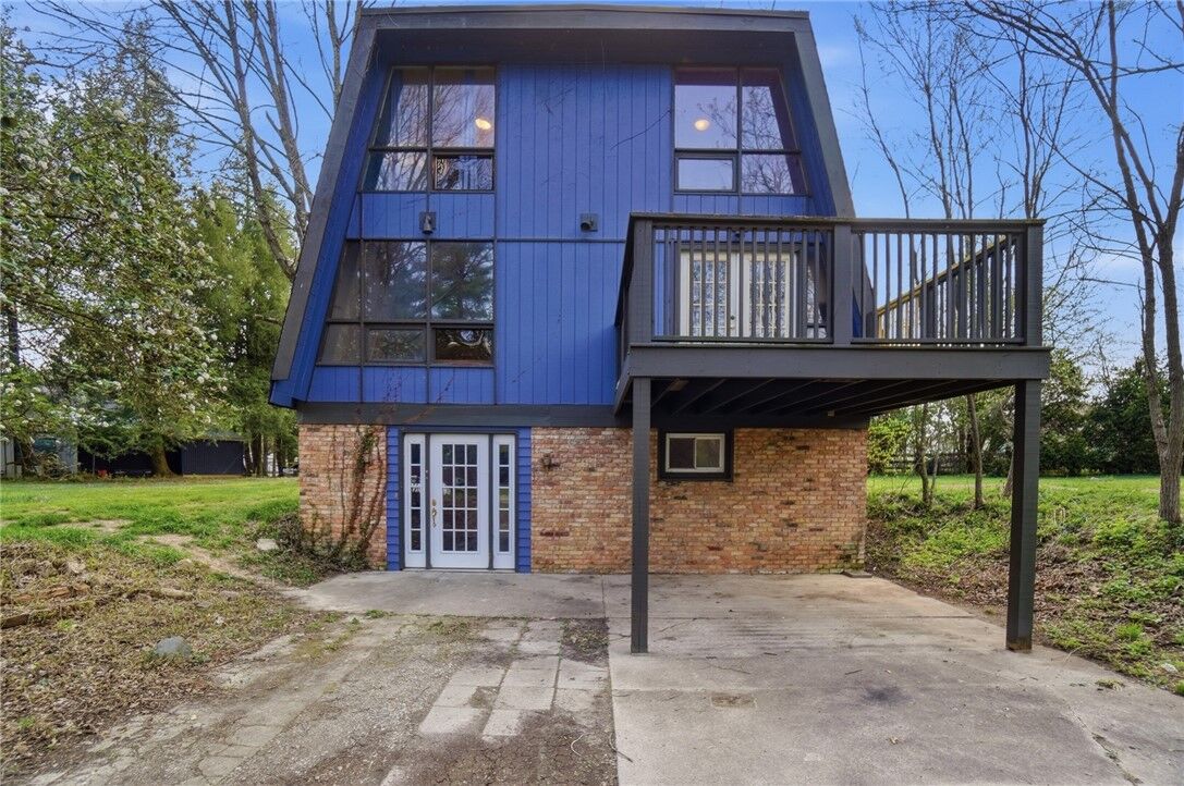 Property Photo:  1424 Glen View Road  OH 45387 