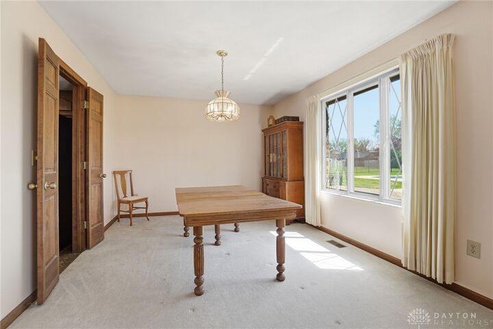 Property Photo:  926 Goal Post Drive  OH 45458 