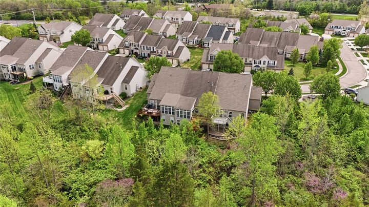 Property Photo:  2239 Cobblestone Court  OH 45342 