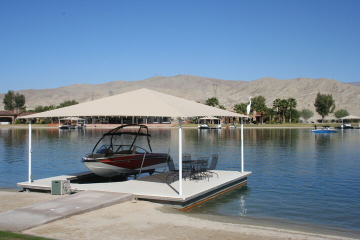 Property Photo:  40937 Lake View - Lot 33 Drive  CA 92203 