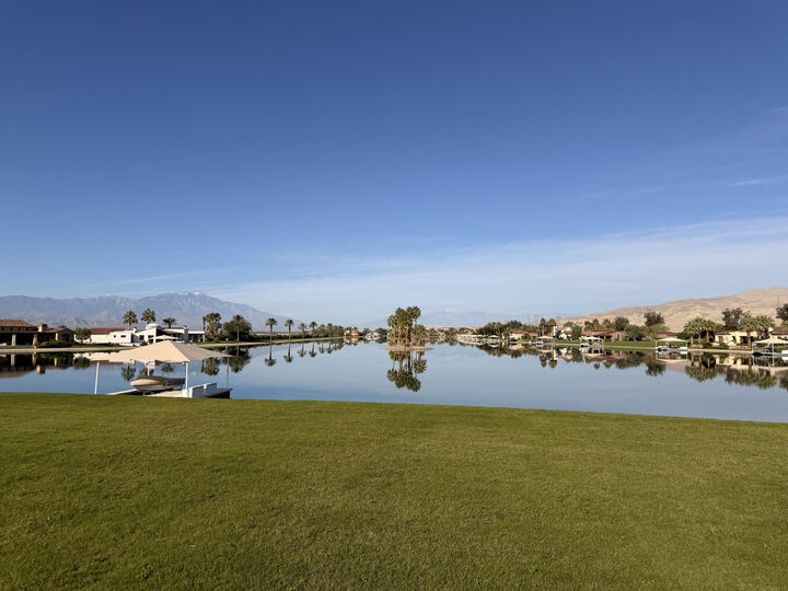 Property Photo:  40937 Lake View - Lot 33 Drive  CA 92203 