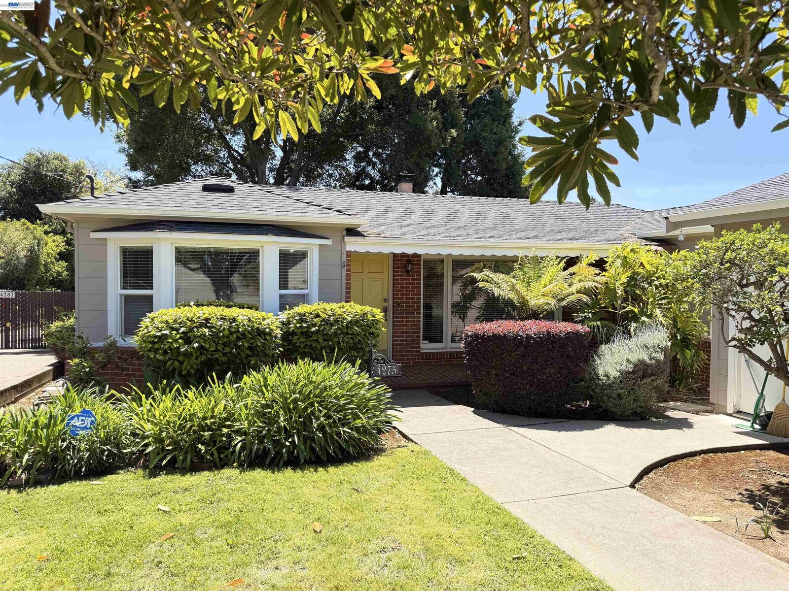 Property Photo:  4275 Heyer Ave  CA 94546 