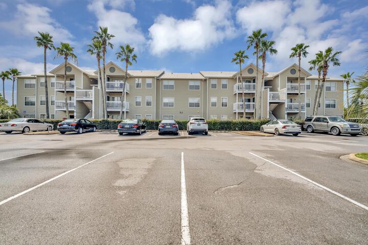 Property Photo:  4100 Dancing Cloud 268  FL 32541 