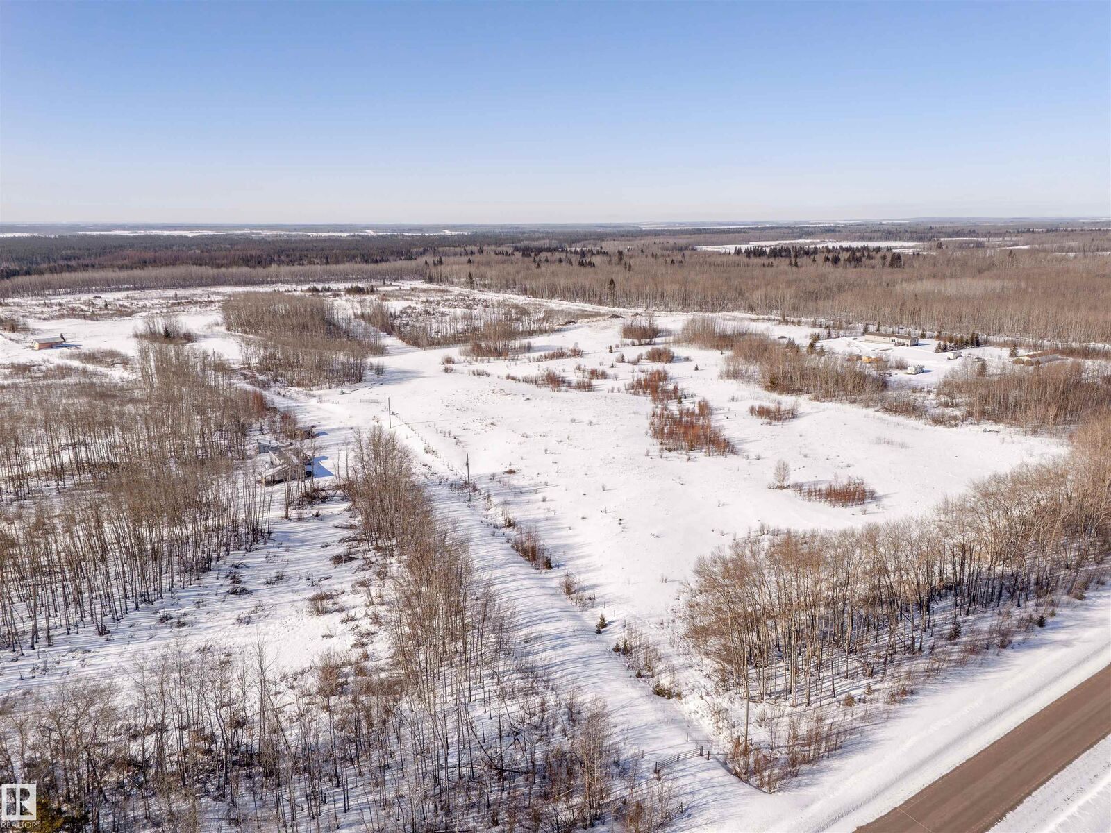 Property Photo: 44009 Twp Rd 640 AB T9M 1P2