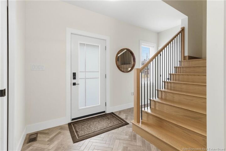 Property Photo: 3 Heros Court NB E1G 6A3