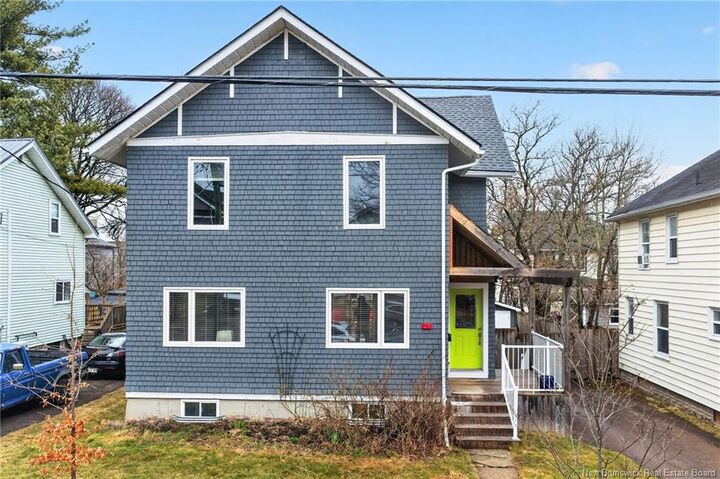 Property Photo:  21 Portledge  NB E1C 5S6 