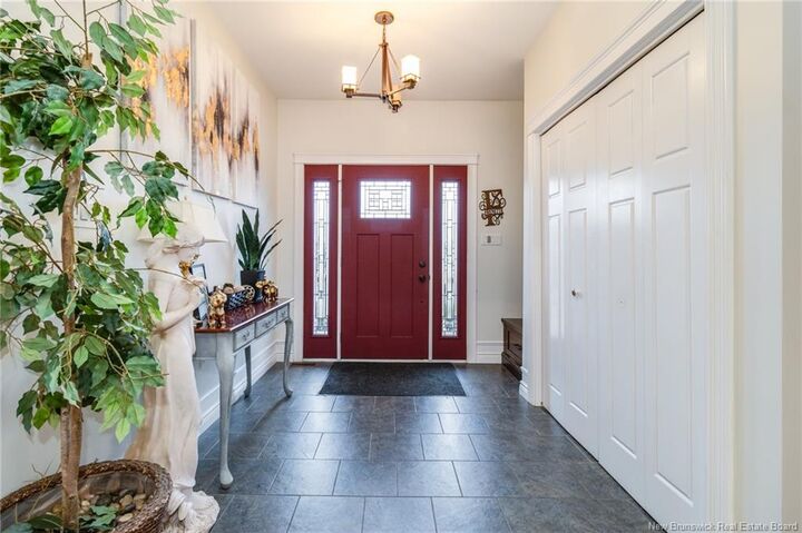 Property Photo: 11 Mitchell Wayne NB E3G 5M6