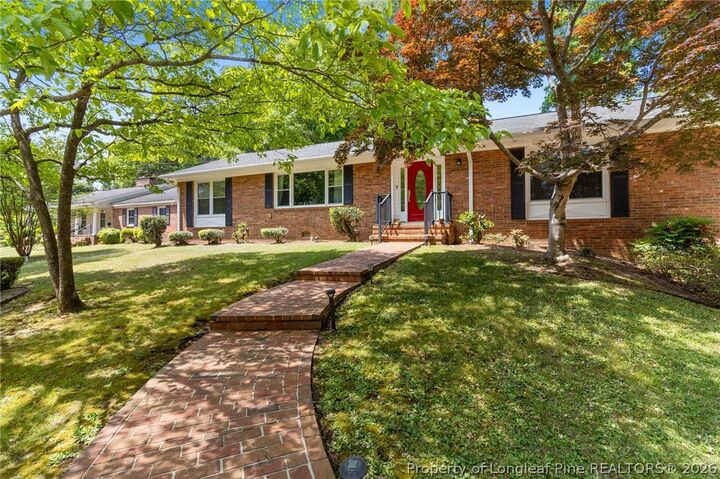 Property Photo:  338 Devane Street  NC 28305 