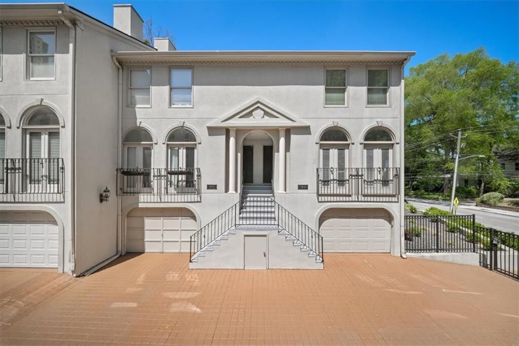 Property Photo:  792 Piedmont Avenue NE B  GA 30308 