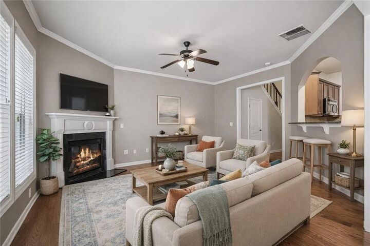 Property Photo: 1465 Queens Lane GA 30004