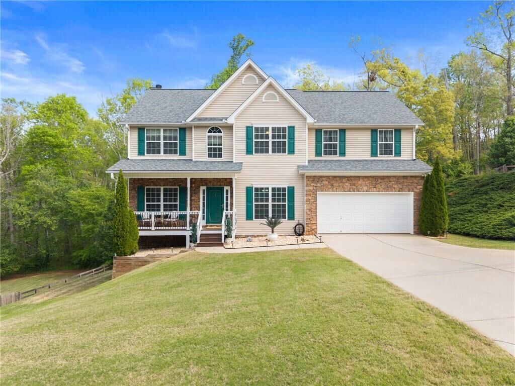 Property Photo:  9240 Wilshire Place  GA 30028 