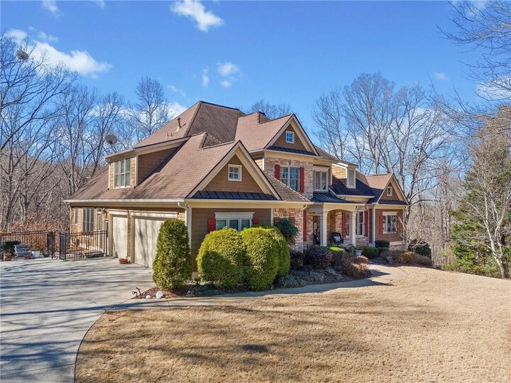 Property Photo:  806 Waterford Estates Manor  GA 30115 